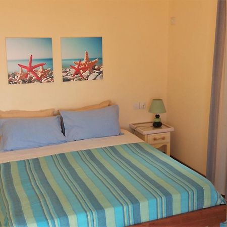 La Maison Soleil Belle Mare Luaran gambar