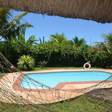 La Maison Soleil Belle Mare Luaran gambar