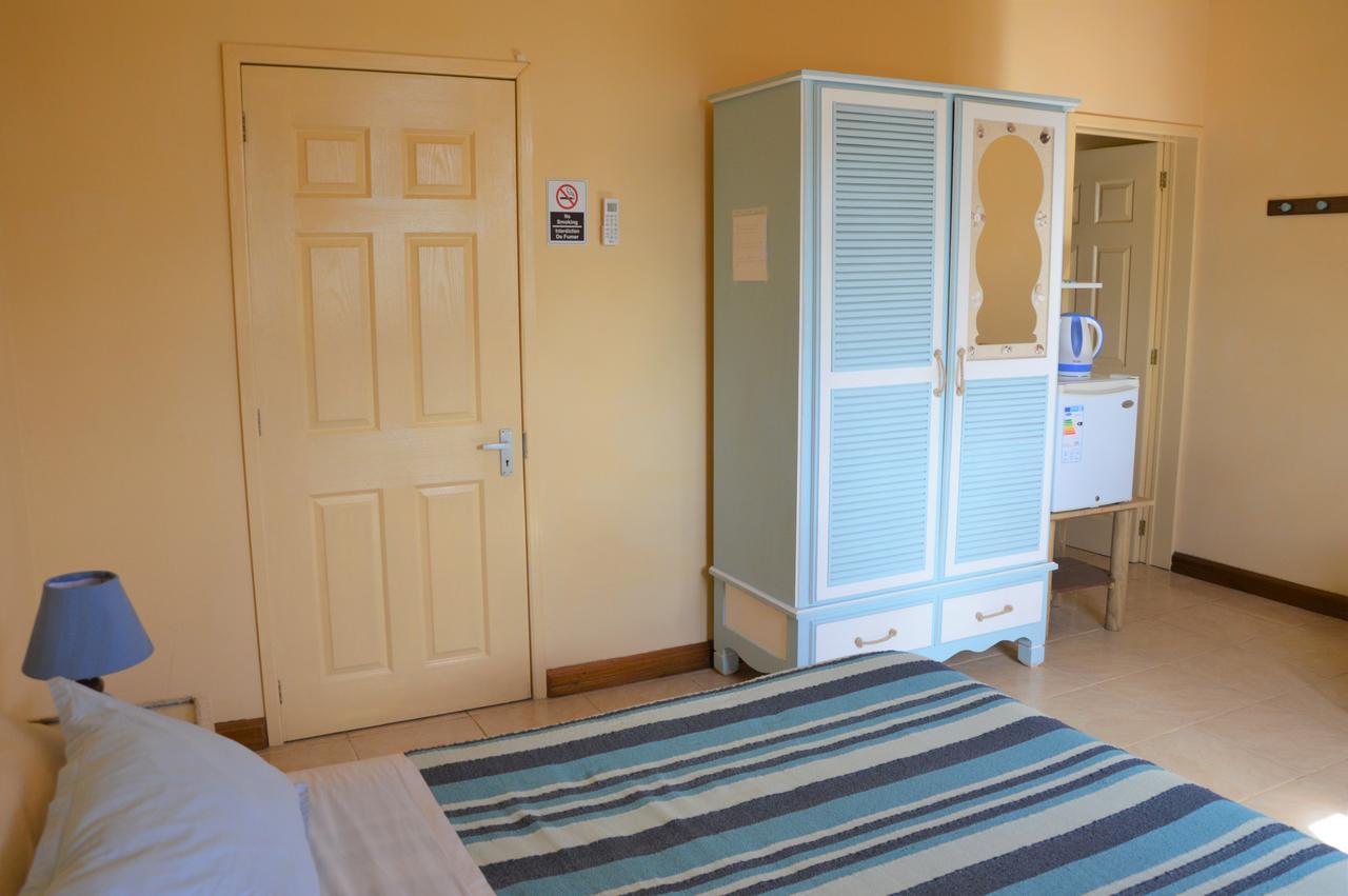 La Maison Soleil Belle Mare Luaran gambar