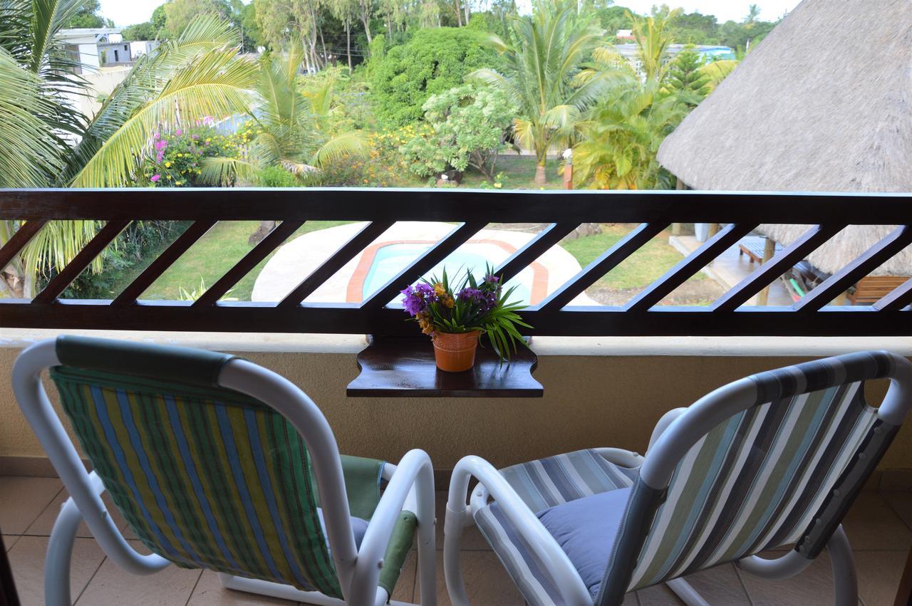 La Maison Soleil Belle Mare Luaran gambar