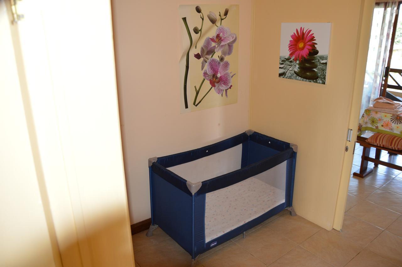 La Maison Soleil Belle Mare Luaran gambar